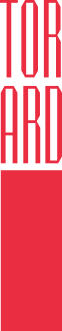 Логотип архитектурного бюро «Тор-Ард»